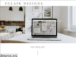 Sites similar to eclairdesigns.com