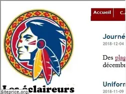 Sites similar to eclaireurs.qc.ca
