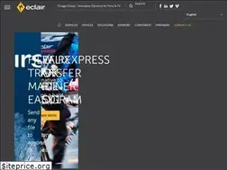 Sites similar to eclairgroup.com