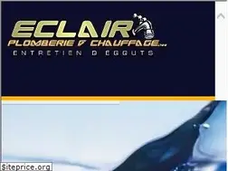 Sites similar to eclairplomberie.ca