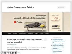 Sites similar to eclairs.fr