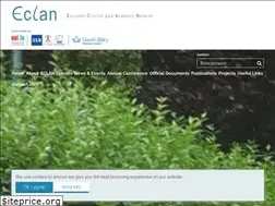 Sites similar to eclan.eu