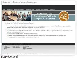 Sites similar to eclanet.org