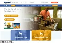 Sites similar to eclap.org