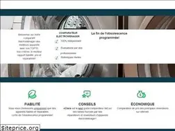 Sites similar to eclara.fr
