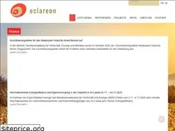 Sites similar to eclareon.com