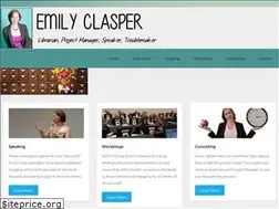 Sites similar to eclasper.com