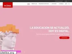 Sites similar to eclass.com