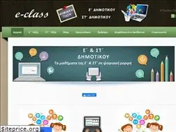 Sites similar to eclass31.weebly.com