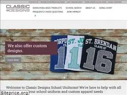 Sites similar to eclassicdesigns.com