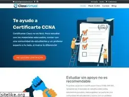 Sites similar to eclassvirtual.com