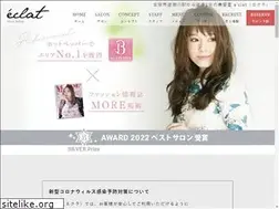 Sites similar to eclat-hairsalon.com