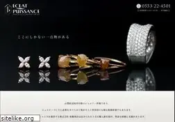 Sites similar to eclat-p.com