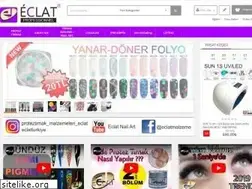 Sites similar to eclat.com.tr