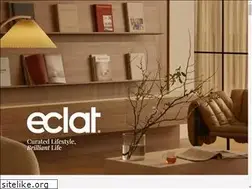 Sites similar to eclat.com