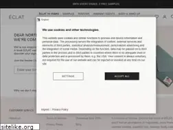 Sites similar to eclat.de