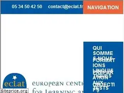 Sites similar to eclat.fr
