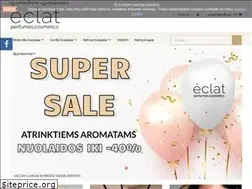 Sites similar to eclat.lt