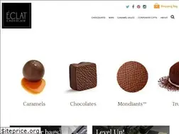 Sites similar to eclatchocolate.com