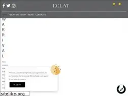 Sites similar to eclatcollection.com