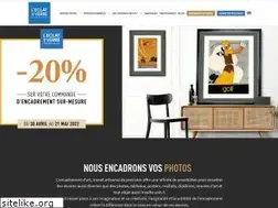 Sites similar to eclatdeverre.com