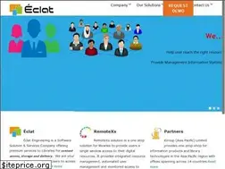 Sites similar to eclateng.com