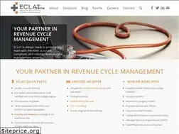 Sites similar to eclathealth.com