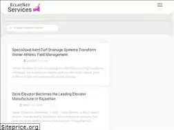 Sites similar to eclatnetservices.com
