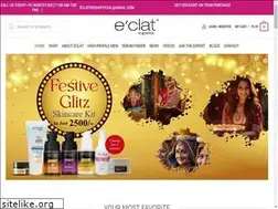 Sites similar to eclatofficial.com