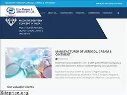 Sites similar to eclatpharma.in