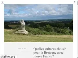 Sites similar to eclats-de-bretagne.com