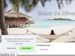 Sites similar to eclatsdereves.com