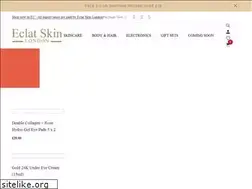 Sites similar to eclatskinlondon.com