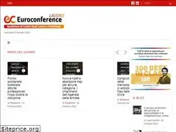 Sites similar to eclavoro.it