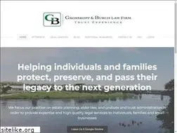 Sites similar to eclawyers.com