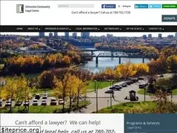 Sites similar to eclc.ca