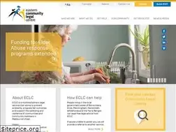 Sites similar to eclc.org.au