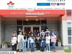 Sites similar to eclccanada.com