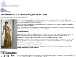 Sites similar to ecle.cz