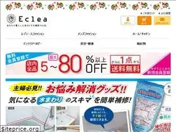 Sites similar to eclea.jp