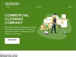 Sites similar to eclean.co.uk