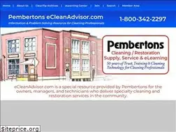 Sites similar to ecleanadvisor.com