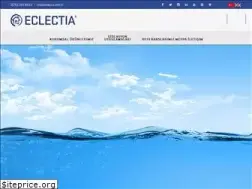 Sites similar to eclectia.com.tr