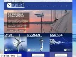 Sites similar to eclectic-energy.com
