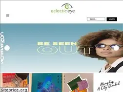 Sites similar to eclectic-eye.com
