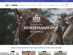 Sites similar to eclectic-horseman.com