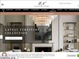 Sites similar to eclectic-niche.com