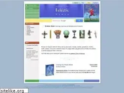 Sites similar to eclectic-store.com