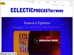 Sites similar to eclectic-theatre.com