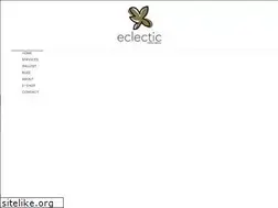 Sites similar to eclectic.gr